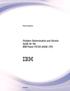 Power Systems. Problem Determination and Service Guide for the IBM Power PS700 ( Y) IBM GI