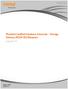 Riverbed Certified Solutions Associate Storage Delivery (RCSA-SD) Blueprint