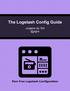 The Logstash Config Guide