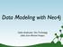 Data Modeling with Neo4j. Stefan Armbruster, Neo Technology (slides from Michael Hunger)