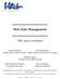 Web Data Management. XML query evaluation. Philippe Rigaux CNAM Paris & INRIA Saclay