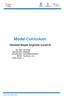 Model Curriculum. Handset Repair Engineer (Level II) TELECOM HANDSET CUSTOMER SERVICE TEL/Q2201, V1.0 4