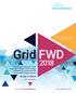 The premier regional event about deployment of advanced solutions to modernize the Northwest energy system. October 10-11, 2018 VANCOUVER, BC