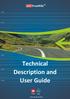The SAF FreeMile Series Full Outdoor Unit Technical Description and Configuration Guide Rev. 1.3 SAF Tehnika JSC