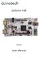 pcduino V3B XC4350 User Manual