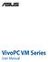 VivoPC VM Series User Manual