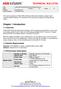 ivms-4500 Android Mobile Client Software Manual Date: Version: 1.0 Pages 14