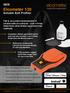 Elcometer 130 Soluble Salt Profiler