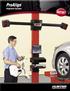 ProAlign Alignment Systems NEW!