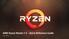 AMD Ryzen Master 1.3 Quick Reference Guide April 19,