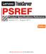 PSREF EMEA. Product Specifications Reference. Version 511, August Visit  for the latest version