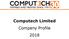Computech Limited Company Profile 2018