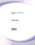 IBM Spectrum Control Base Edition Version Release Notes IBM
