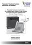PANASONIC COMMUNICATION SYSTEMS KX-TDA600 DIGITAL HYBRID IP-PBX SYSTEMS VOICE PROCESSING AND ACD REPORTING SYSTEMS PRODUCT CATALOG
