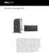 Dell EMC PowerEdge T640