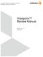 Viewpoint Review Manual