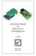 Instruction Manual for IEEE p Prototyping Kit