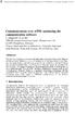 Transactions on Information and Communications Technologies vol 9, 1995 WIT Press,  ISSN