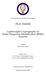 Ph.D. THESIS. Lightweight Cryptography in Radio Frequency Identification (RFID) Systems