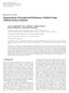 Research Article Segmentation of Juxtapleural Pulmonary Nodules Using a Robust Surface Estimate
