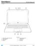 QuickSpecs. HP 240 G3 Notebook PC. Overview