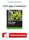 Read & Download (PDF Kindle) PHP Ajax Cookbook