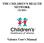 THE CHILDREN S HEALTH NETWORK (TCHN) Valence User s Manual