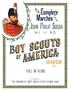 March, Boy Scouts of America (1916) Editorial Notes