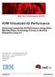 KVM Virtualized I/O Performance