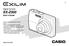 EX-Z500 User s Guide. Digital Camera K806FCM1DMX