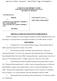 Case 5:15-cv Document 1 Filed 07/16/15 Page 1 of 6 PageID #: 1 UNITED STATES DISTRICT COURT FOR THE EASTERN DISTRICT OF TEXAS TEXARKANA DIVISION