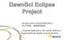 -An open source not for profit project -On GitHub DawnScience