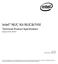 Intel NUC Kit NUC8i7HV