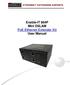 Enable-IT 864P Mini DSLAM PoE Ethernet Extender Kit User Manual