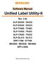 Unified Label Utility-II