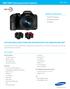 WB1100F Samsung Smart Camera