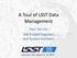 A Tour of LSST Data Management. Kian- Tat Lim DM Project Engineer and System Architect