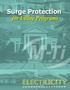 Surge Protection. for Utility Programs