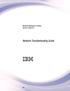 Network Manager IP Edition Version 3 Release 9. Network Troubleshooting Guide IBM R2E2