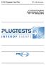ETSI Plugtests Test Plan V1.0.0 ( ) 2 nd ETSI NFV Plugtests Sophia Antipolis, France 15 th 19 th January 2018
