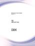 IBM Spectrum Protect Snapshot Version DB2 UNIX and Linux IBM