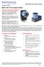 Marketing Information Guide. Matrix 400 2D Compact Imager. Product positioning statement. Vertical Features. Intended Vertical Markets.