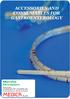 ACCESSORIES AND CONSUMABLES FOR GASTROENTEROLOGY