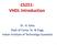 CS221: VHDL Introduction