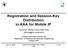 Registration and Session-Key Distribution in AAA for Mobile IP