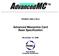 PICMG AMC.0 R2.0. Advanced Mezzanine Card Base Specification