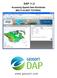 DAP 11.2 Accessing Spatial Data Worldwide MULTI-CLIENT TUTORIAL