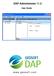 DAP Administrator 11.2 User Guide