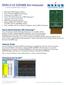 DDR SODIMM Slot Interposer Flexible SODIMM Digital Validation