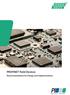 PROFINET Field Devices. Recommendations for Design and Implementation